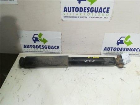 Amortiguador Trasero Izquierdo Peugeot 308 1 6 16V e-HDi FAP 