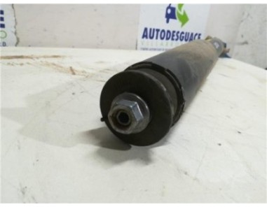 Amortiguador Trasero Izquierdo Peugeot 308 1 6 16V e-HDi FAP 