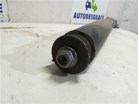 Amortiguador Trasero Izquierdo Peugeot 308 1 6 16V e-HDi FAP 