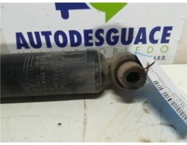 Amortiguador Trasero Izquierdo Peugeot 308 1 6 16V e-HDi FAP 