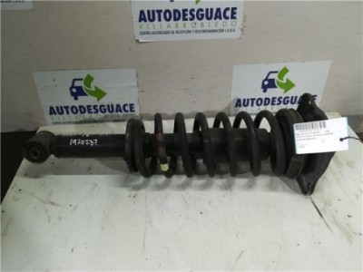 Amortiguador Trasero Izquierdo Audi V8 3 6  