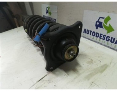 Amortiguador Trasero Izquierdo Audi V8 3 6  