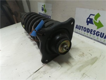 Amortiguador Trasero Izquierdo Audi V8 3 6  