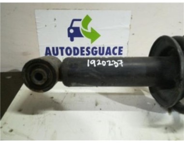 Amortiguador Trasero Izquierdo Audi V8 3 6  