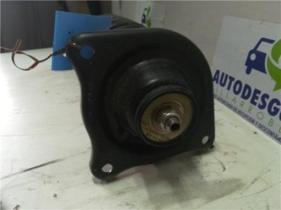 Amortiguador Trasero Derecho Audi V8 3 6  