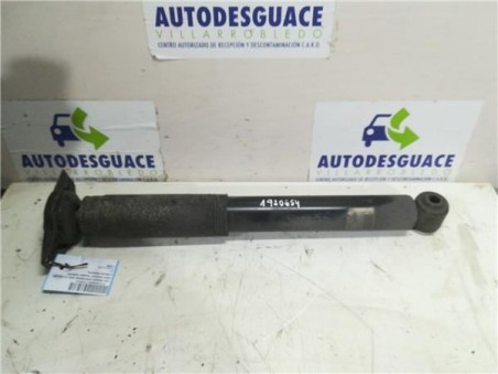 Amortiguador Trasero Derecho Ford MONDEO SPORTBREAK 2 0 TDCi 