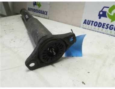 Amortiguador Trasero Derecho Ford MONDEO SPORTBREAK 2 0 TDCi 