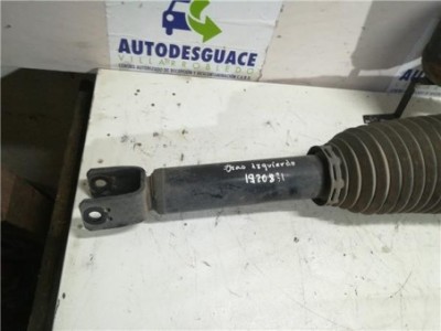 Amortiguador Trasero Izquierdo Audi A8 3 0 V6 24V TDI 