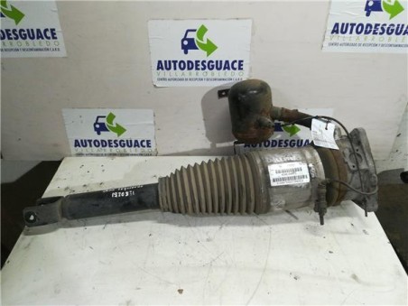 Amortiguador Trasero Izquierdo Audi A8 3 0 V6 24V TDI 