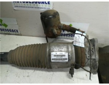 Amortiguador Trasero Izquierdo Audi A8 3 0 V6 24V TDI 