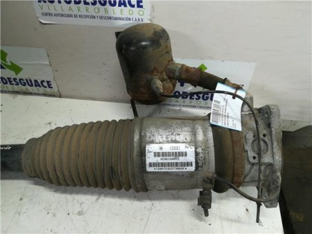 Amortiguador Trasero Izquierdo Audi A8 3 0 V6 24V TDI 
