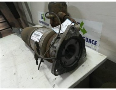 Amortiguador Trasero Izquierdo Audi A8 3 0 V6 24V TDI 