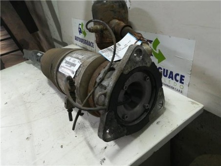 Amortiguador Trasero Izquierdo Audi A8 3 0 V6 24V TDI 