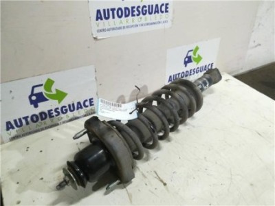 Amortiguador Trasero Izquierdo Mitsubishi ASX 1 8 DI-D