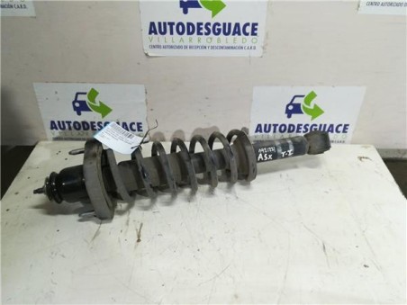 Amortiguador Trasero Izquierdo Mitsubishi ASX 1 8 DI-D 