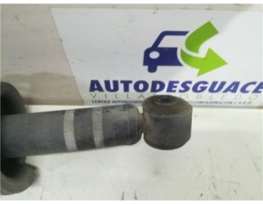 Amortiguador Trasero Izquierdo Mitsubishi ASX 1 8 DI-D 