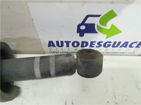 Amortiguador Trasero Izquierdo Mitsubishi ASX 1 8 DI-D 