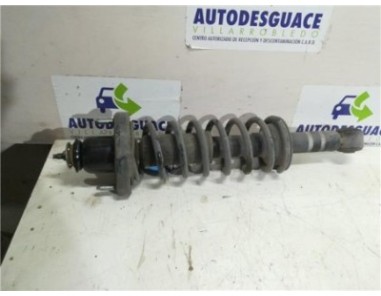 Amortiguador Trasero Izquierdo Mitsubishi ASX 1 8 DI-D 