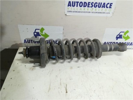 Amortiguador Trasero Izquierdo Mitsubishi ASX 1 8 DI-D 