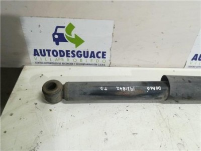 Amortiguador Trasero Derecho Fiat DOBLO 1 3 16V JTD