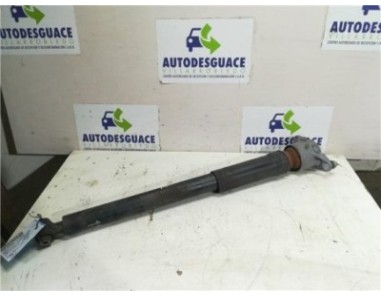 Amortiguador Trasero Izquierdo MERCEDES CLASE CLA 1 6 