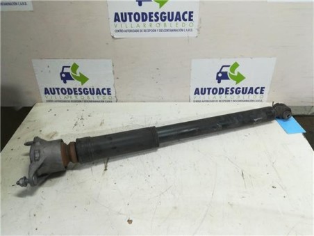 Amortiguador Trasero Izquierdo MERCEDES CLASE CLA 1 6 
