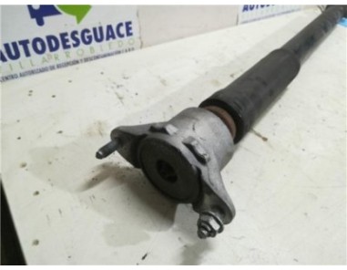 Amortiguador Trasero Izquierdo MERCEDES CLASE CLA 1 6 