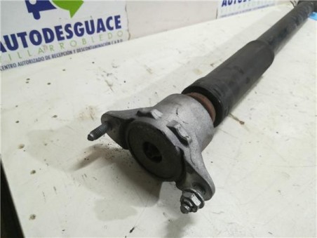 Amortiguador Trasero Izquierdo MERCEDES CLASE CLA 1 6 