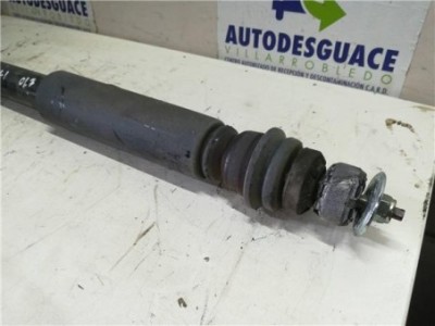 Amortiguador Trasero Izquierdo Hyundai I10 1 0
