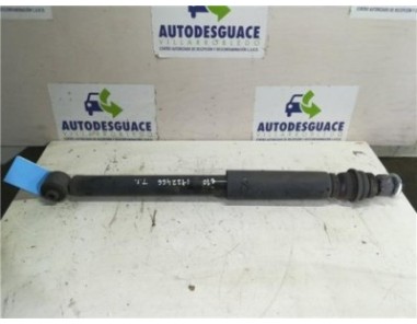 Amortiguador Trasero Izquierdo Hyundai I10 1 0 