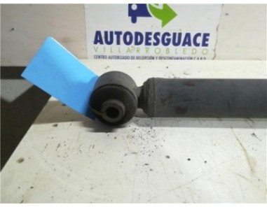 Amortiguador Trasero Izquierdo Hyundai I10 1 0 