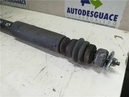 Amortiguador Trasero Izquierdo Hyundai I10 1 0 