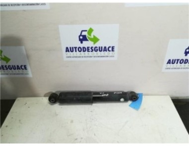 Amortiguador Trasero Izquierdo Kia VENGA 1 6 CRDi 