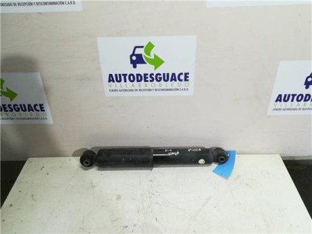 Amortiguador Trasero Izquierdo Kia VENGA 1 6 CRDi 