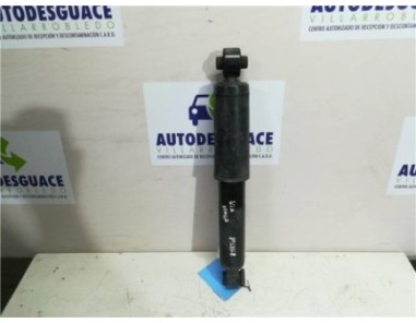 Amortiguador Trasero Izquierdo Kia VENGA 1 6 CRDi 