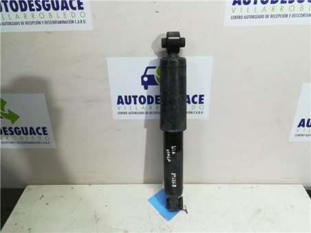 Amortiguador Trasero Izquierdo Kia VENGA 1 6 CRDi 