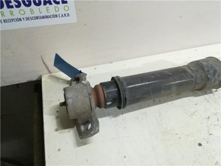 Amortiguador Trasero Derecho Opel MOKKA X 1 4 16V Turbo 