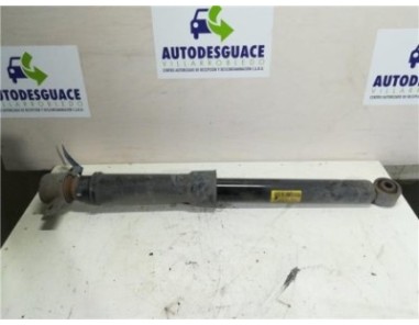 Amortiguador Trasero Derecho Opel MOKKA X 1 4 16V Turbo 