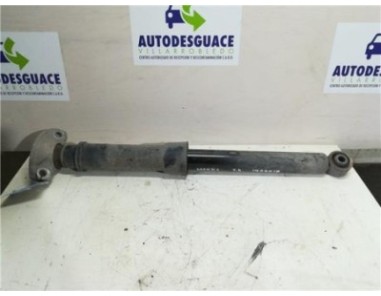 Amortiguador Trasero Derecho Opel MOKKA X 1 4 16V Turbo 