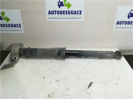 Amortiguador Trasero Derecho Opel MOKKA X 1 4 16V Turbo 