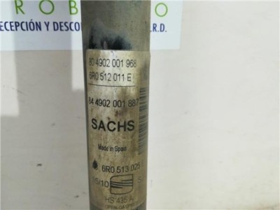 Amortiguador Trasero Izquierdo Seat IBIZA SC 1 4 16V