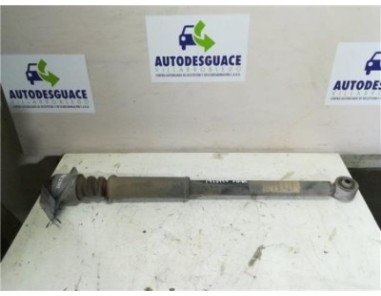 Amortiguador Trasero Izquierdo Seat IBIZA SC 1 4 16V 