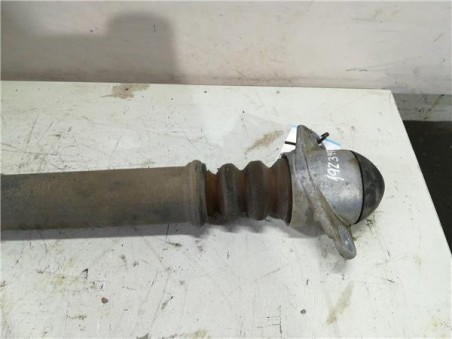 Amortiguador Trasero Izquierdo Seat IBIZA SC 1 4 16V 