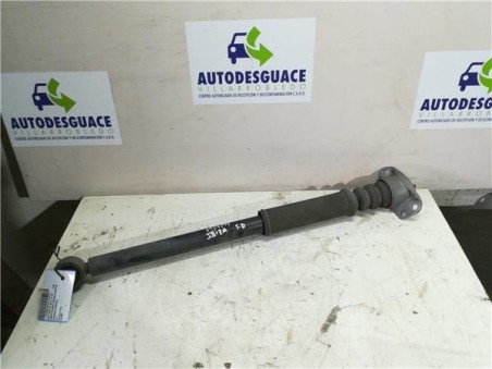 Amortiguador Trasero Derecho Seat IBIZA SC 1 2 TDI 