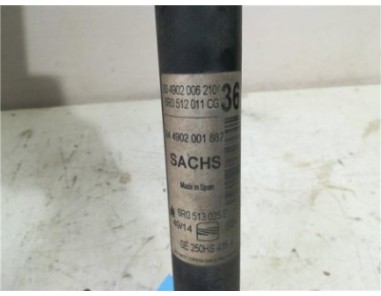 Amortiguador Trasero Derecho Seat IBIZA SC 1 2 TDI 