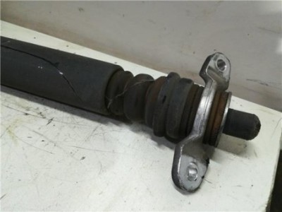 Amortiguador Trasero Izquierdo Hyundai I20 1 2 16V