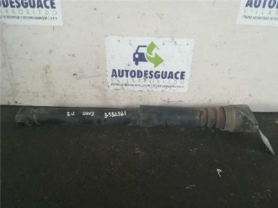 Amortiguador Trasero Izquierdo Seat EXEO BERLINA 1 8 16V TSI