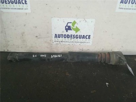 Amortiguador Trasero Izquierdo Seat EXEO BERLINA 1 8 16V TSI 