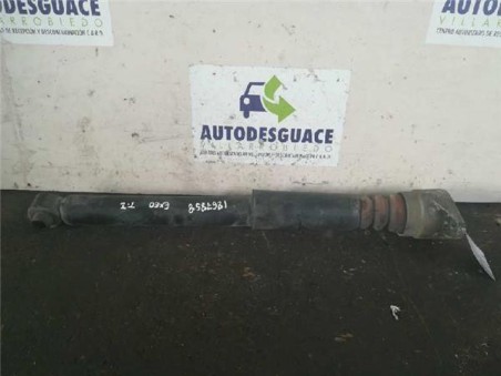 Amortiguador Trasero Izquierdo Seat EXEO BERLINA 1 8 16V TSI 