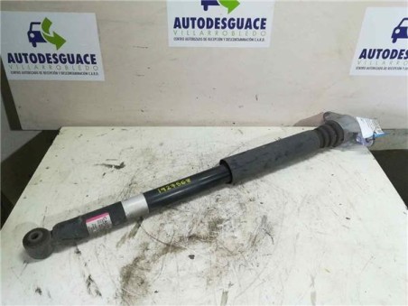 Amortiguador Trasero Izquierdo Mazda 2 LIM  1 5 16V 